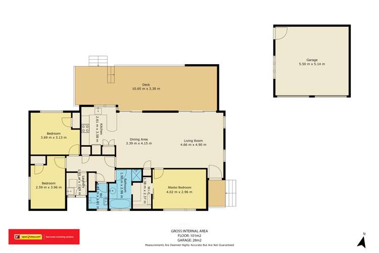 11 Elmslie Place Owhata_18