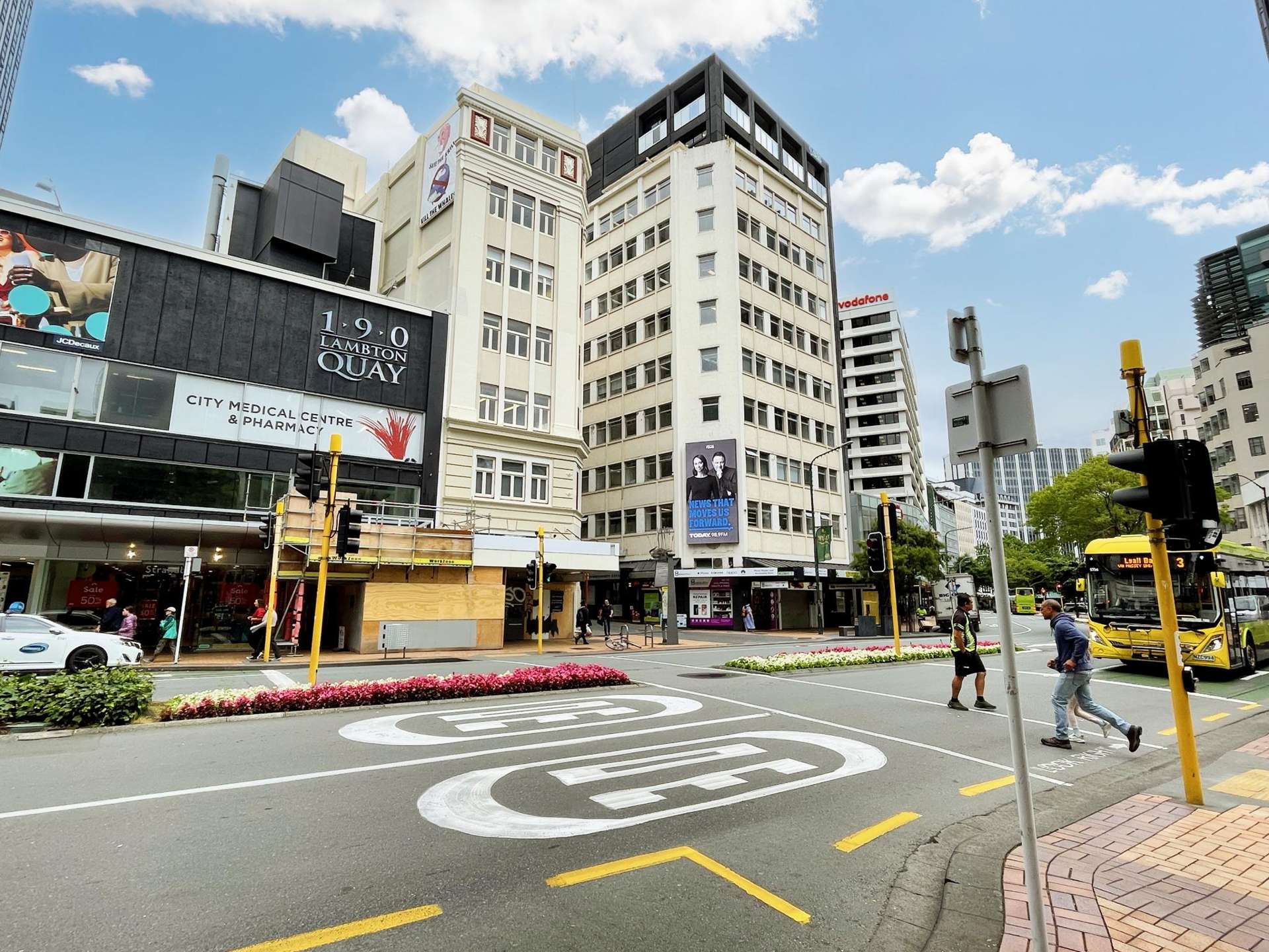 2 Woodward Street Wellington Central_0