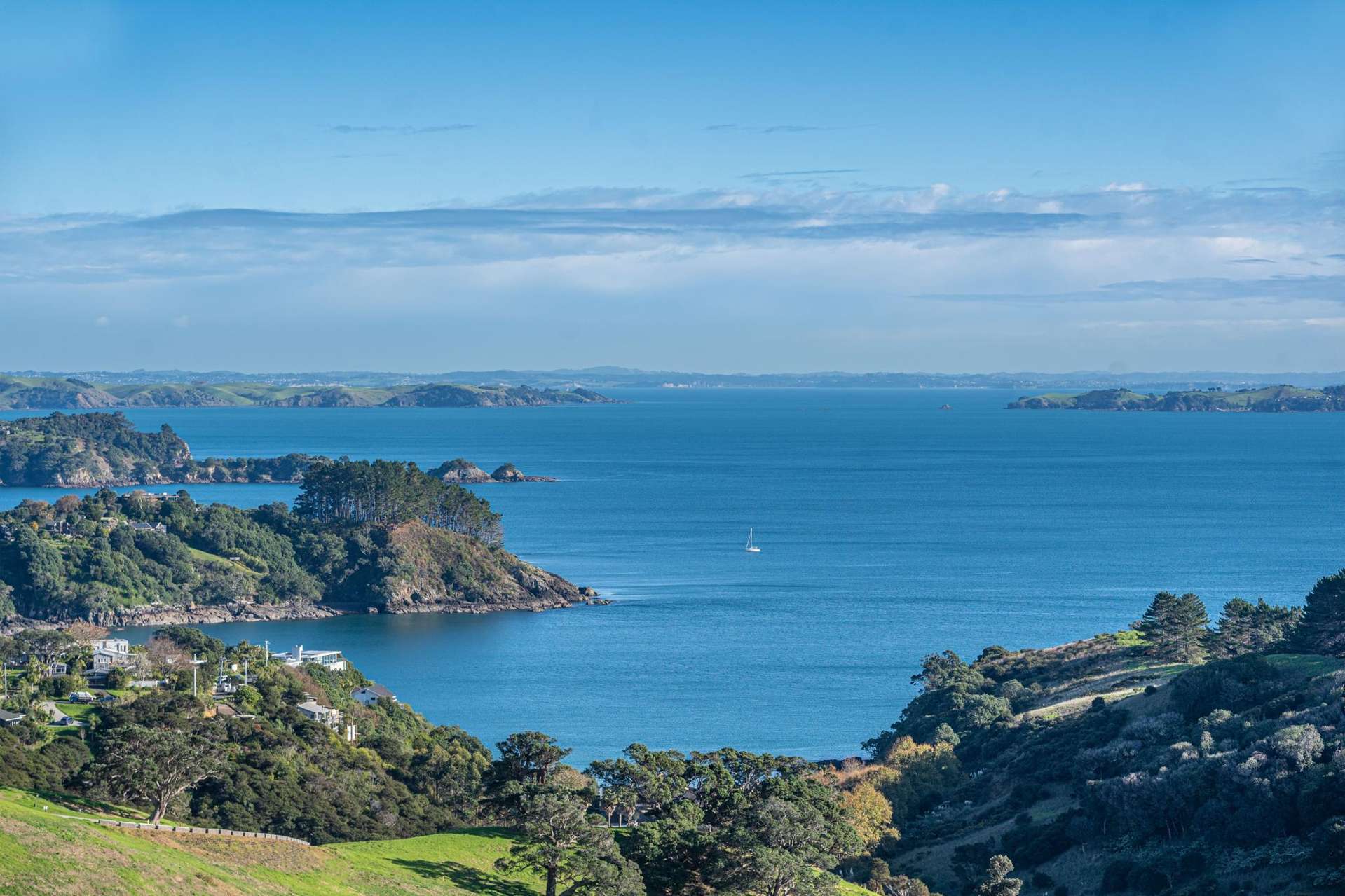 12 Lots Wawata Estate Waiheke Island_0