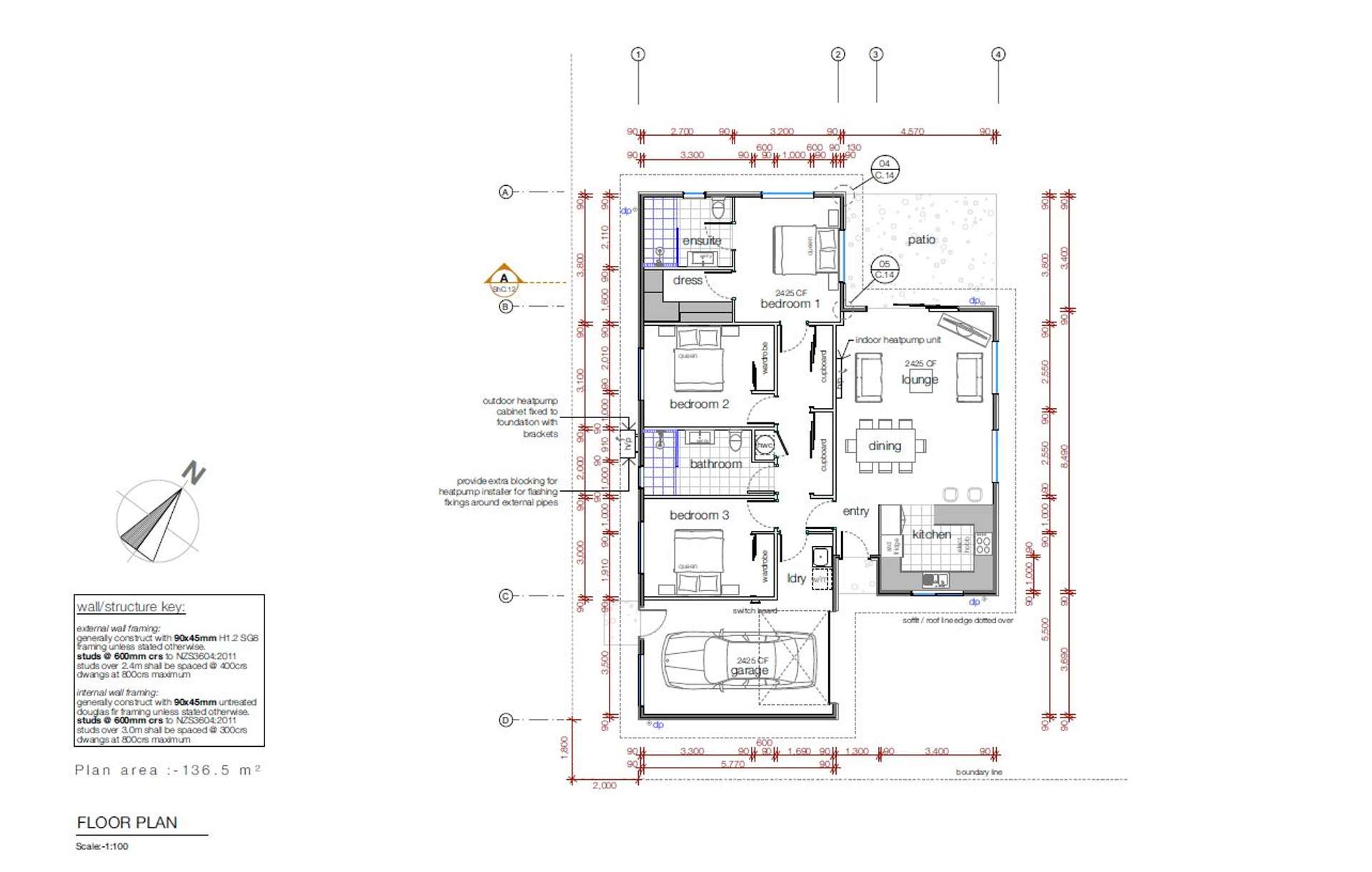 Lot 11 Allens Road Allenton_0