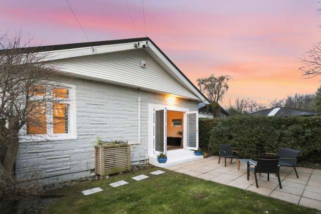 133 Studholme Street Somerfield_1