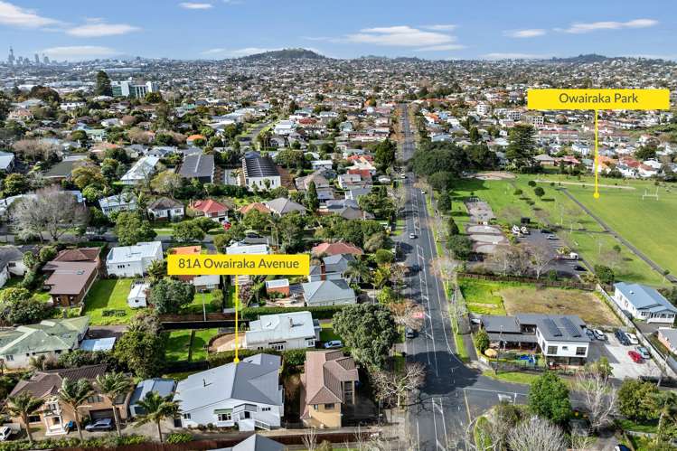 81a Owairaka Avenue Mount Albert_17