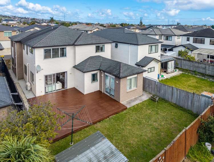 6 Puoro Street Flat Bush_21