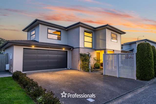 QUALITY CONTEMPORARY LIVING AT ITS BEST!