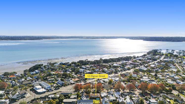 13 Dignan Street Point Chevalier_19