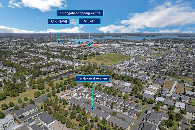 16 Hakawai Avenue Takanini_25