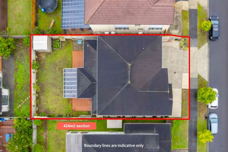 5 Castlederg Drive Flat Bush_19