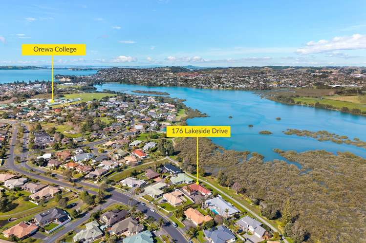 176 Lakeside Drive Orewa_24