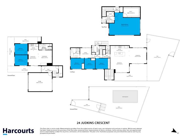 24 Judkins Crescent Cockle Bay_3