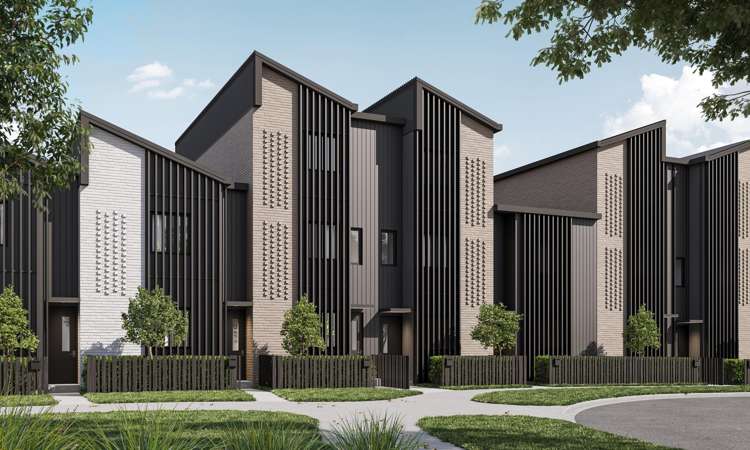 Unit 5 Kamata Lane, Ara Hills Wainui_1