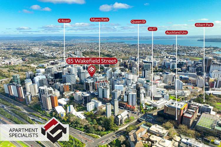 85 Wakefield Street Auckland Central_11