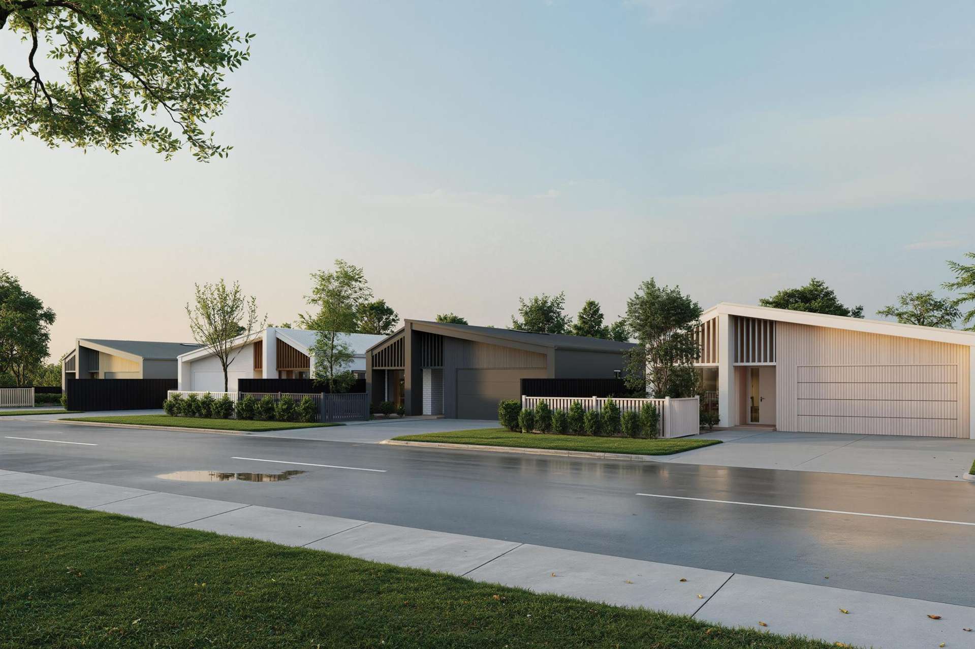 Lots 1 - 4/183 East Street Greytown_0