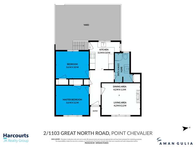 2/1103 Great North Road Point Chevalier_1