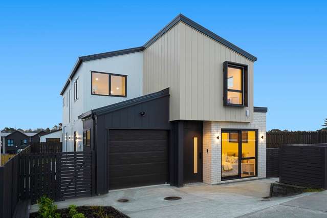 Spacious Family Living in Prime Westgate
