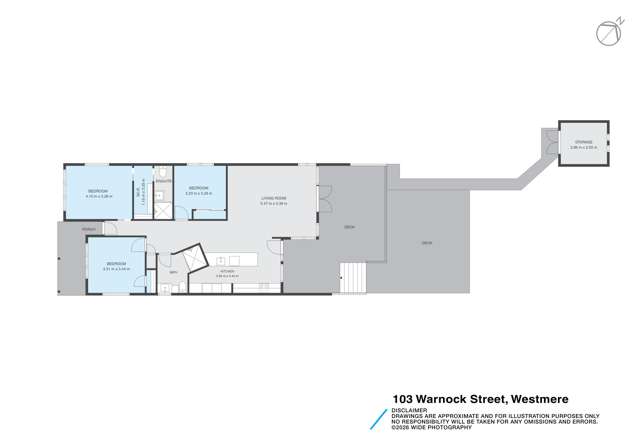 103 Warnock Street Westmere_1