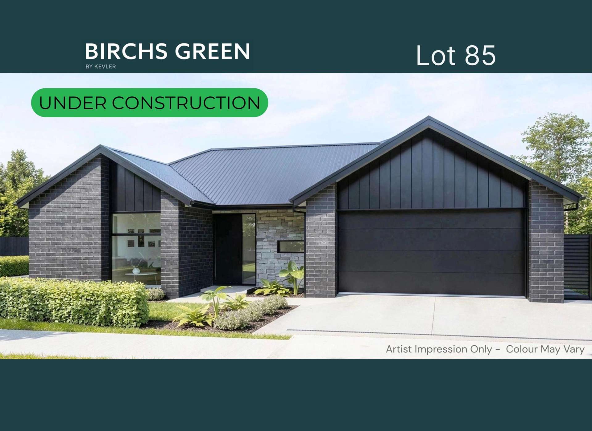 Lot 85 Birchs green_0
