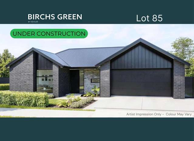 1% DEPOSIT TURNKEY - A Healthier Home You Deserve