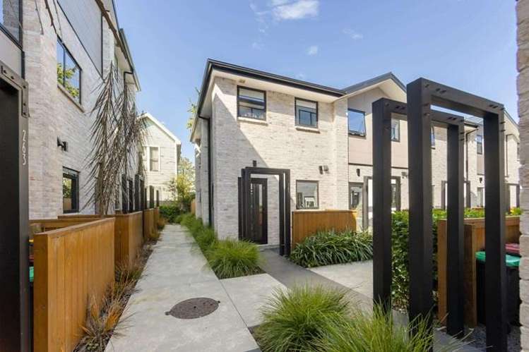 Rugby fans propping up housing market: Buyer desperate to get something before All Blacks games