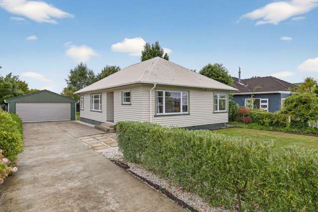 Comfort & Convenience Combined