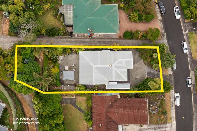 12 Pickens Crescent Mount Albert_30