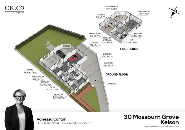 30 Mossburn Grove Kelson_1