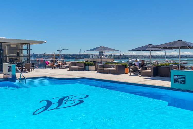 919/22 Nelson Street Auckland Central_5