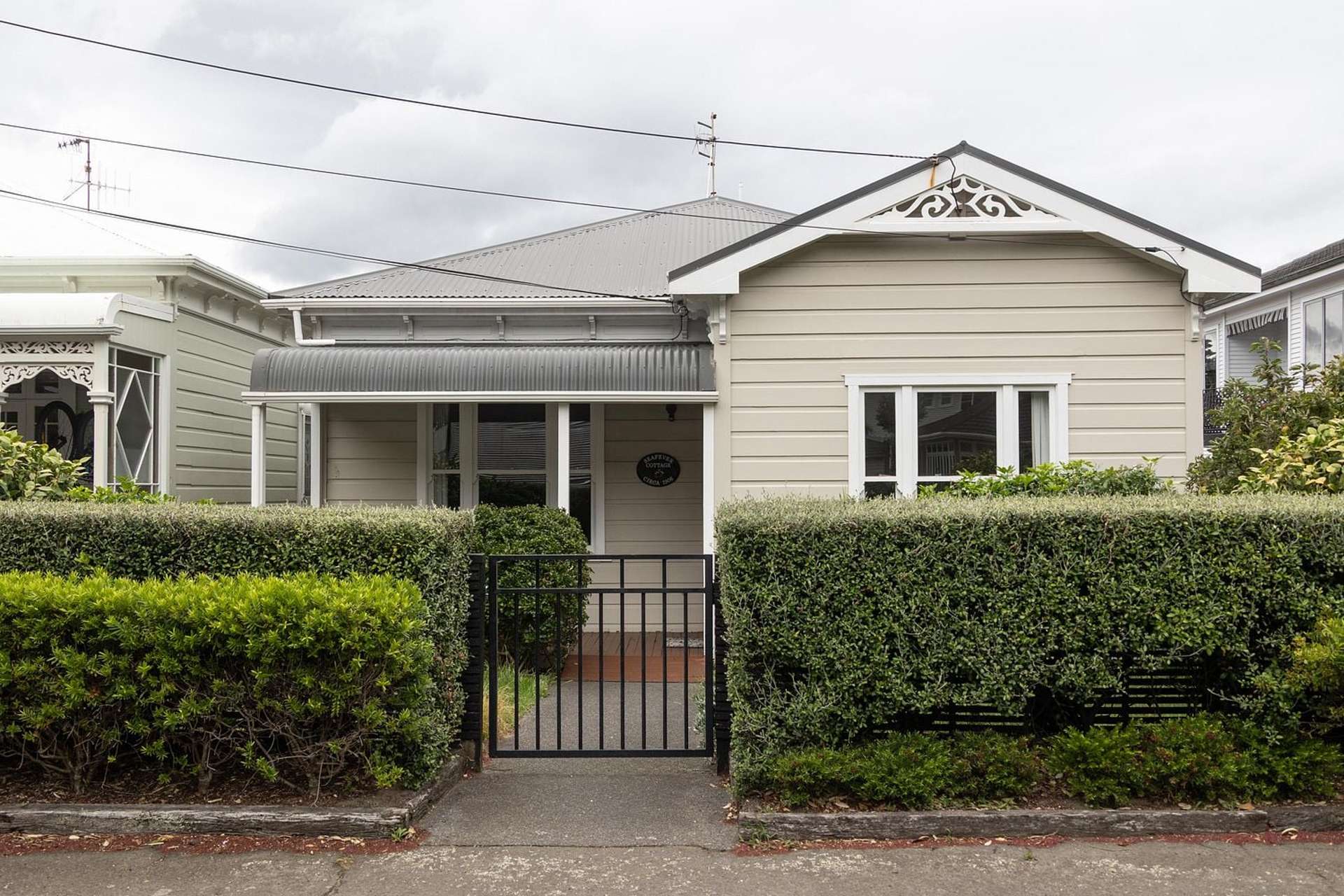 31 Ventnor Street Seatoun_0