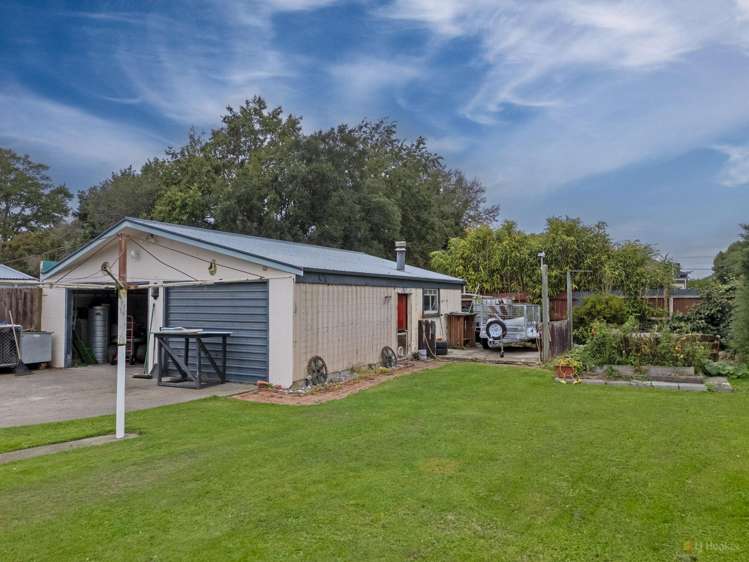 7 Davidson Street Pareora_7