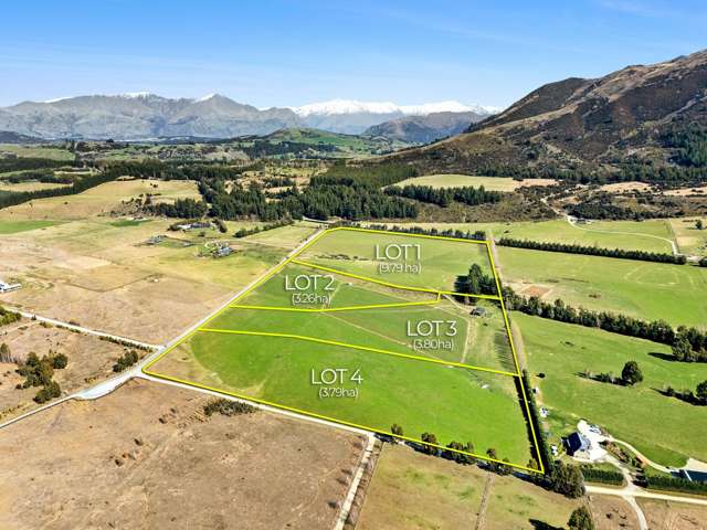 Te Awa Road Hawea Flat_3