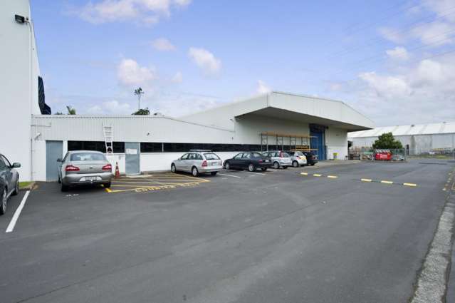 Centrally Located and Highly Affordable Warehouse
