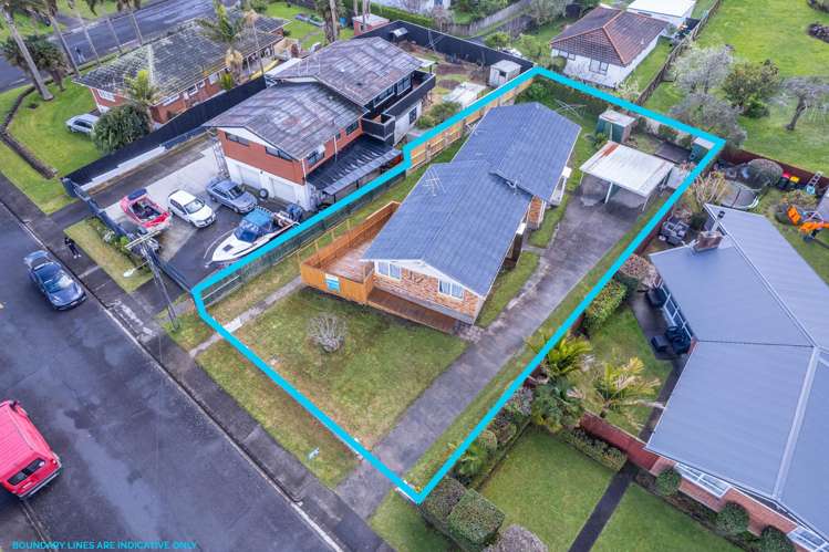 1/6 Snell Avenue Papakura_18