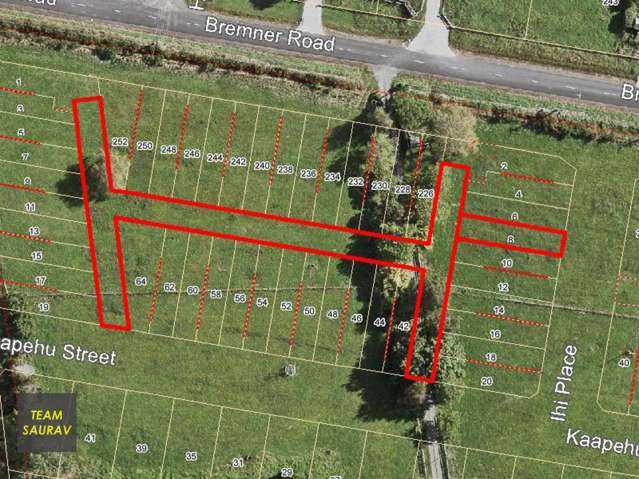 6 & 8 Ihi Place Drury_2