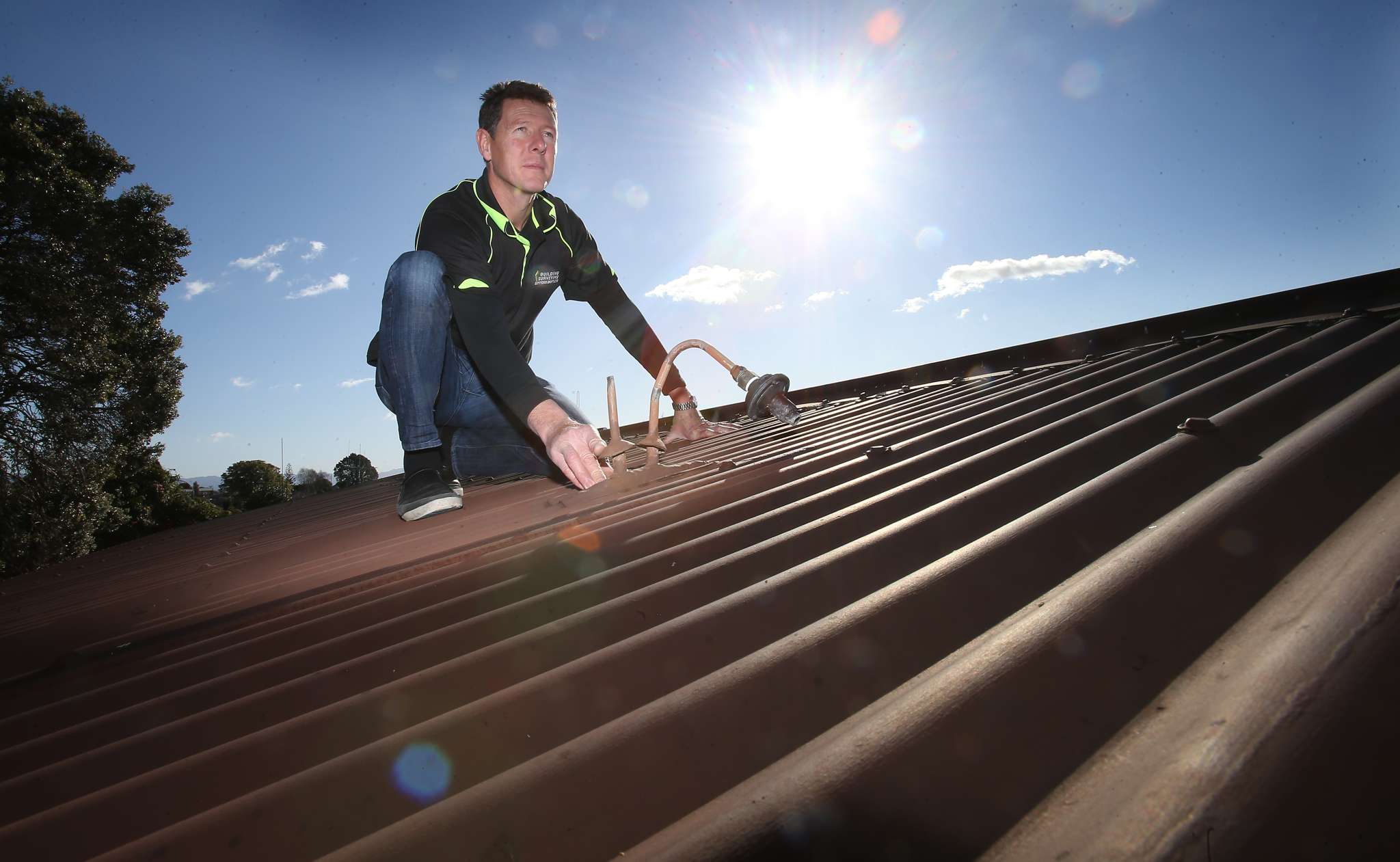 Top tips for choosing a building inspector