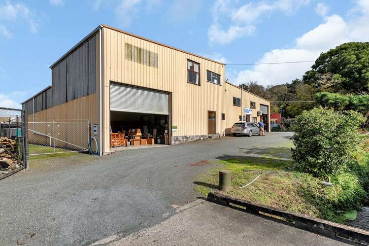 Smith and Parker Joiners Te Kamo_20