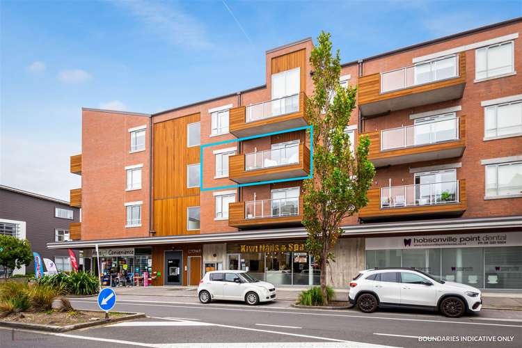 202b/160 Hobsonville Point Road Hobsonville_22