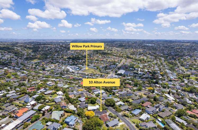 10 Alton Avenue Hillcrest_20