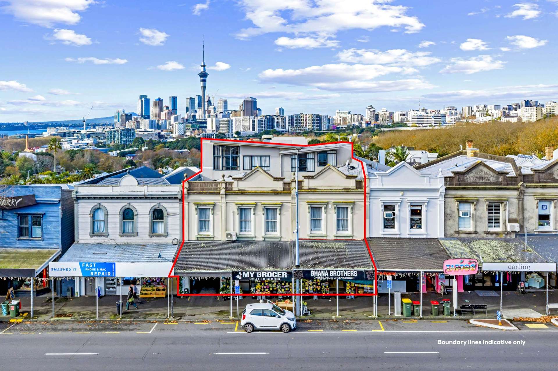129-131 Ponsonby Road Ponsonby_0
