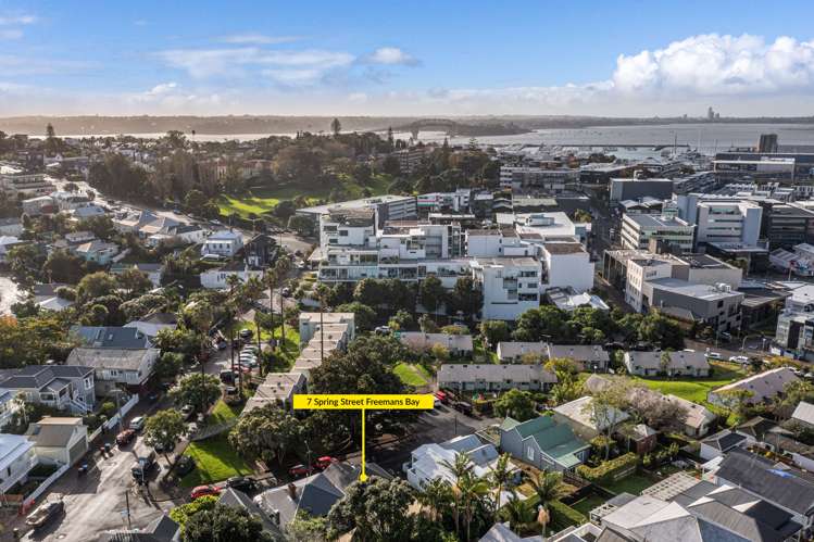 7 Spring Street Freemans Bay_48