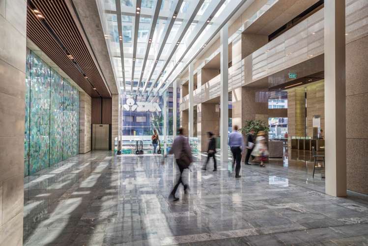 23-29 Albert Street City Centre_20