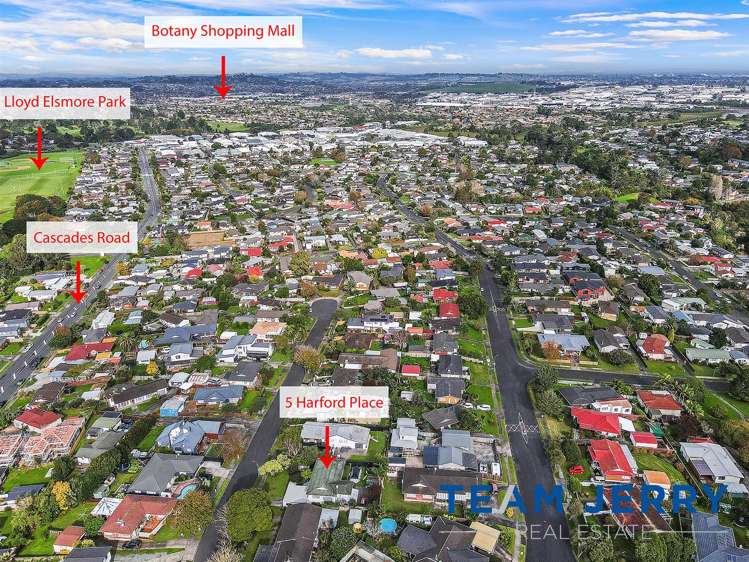 5 Harford Place Pakuranga Heights_21