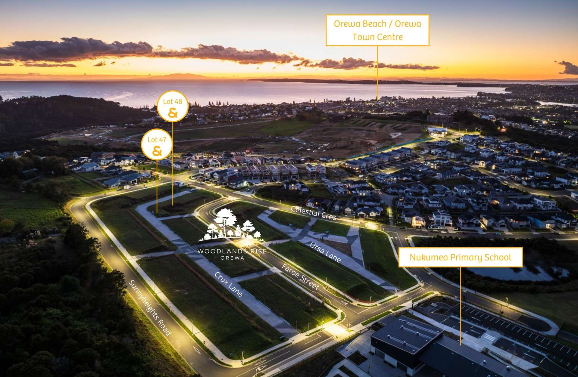 Lot 47 Woodlands Rise Orewa_0