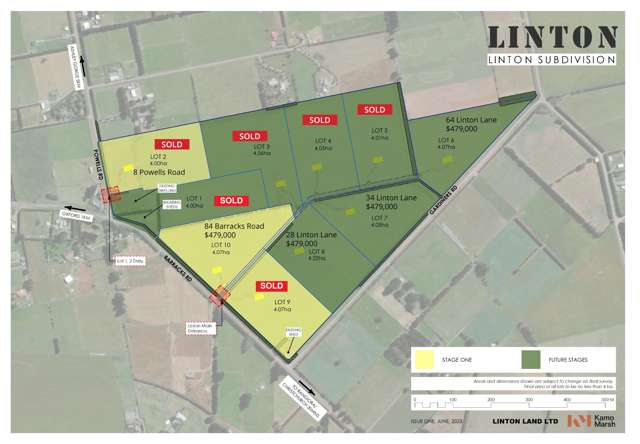84 Barracks Road and 28, 34, 64 Linton Lane Oxford_3