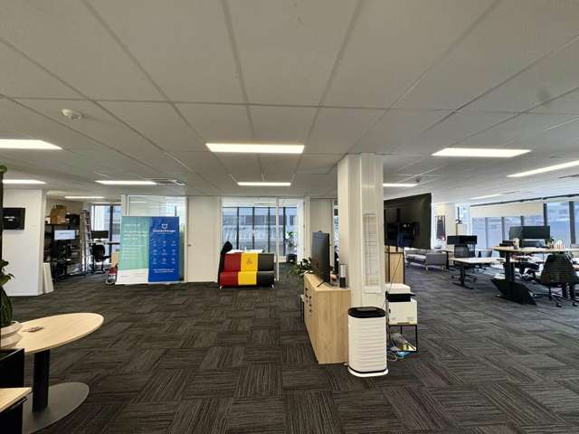 Level 1, 60D Durham Street City Centre_2