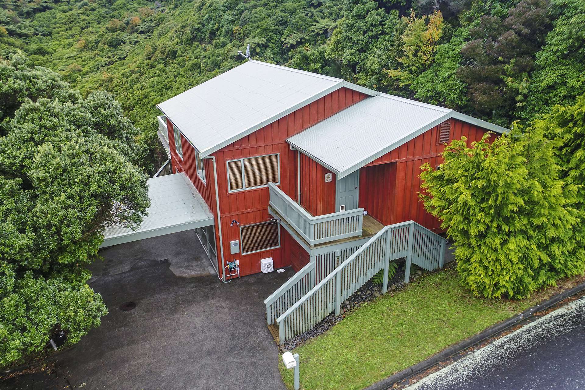 16 Haast Close Kelson Lower Hutt City Houses for Sale One Roof
