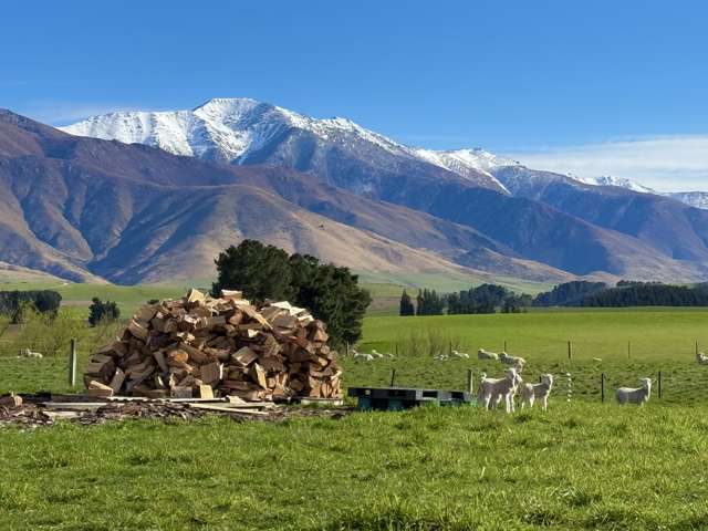 197 Corrigalls Road Kurow_1