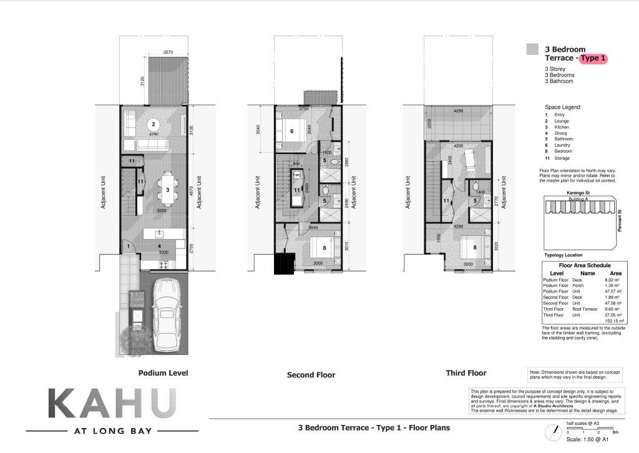 Unit 18/19 Windlass Street Long Bay_3