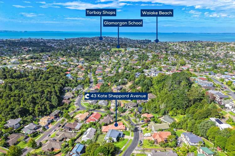 43 Kate Sheppard Avenue Torbay_32