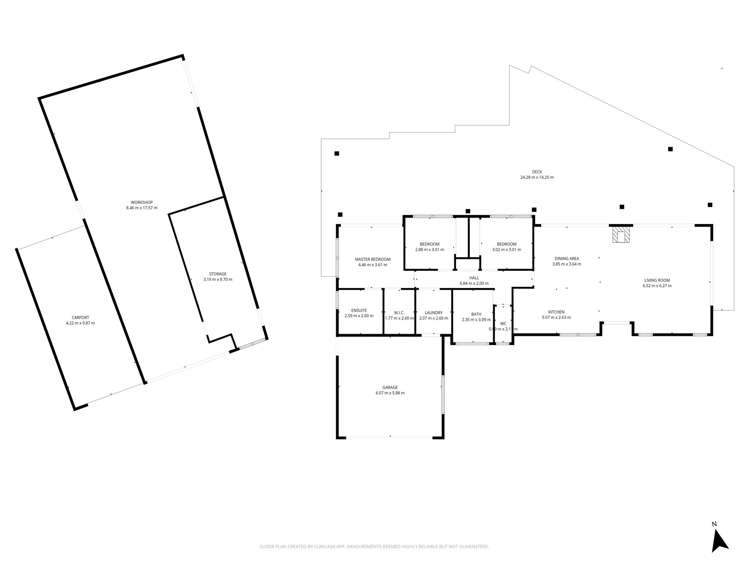 1220F Te Rerenga Kuaotunu Road Kuaotunu_31