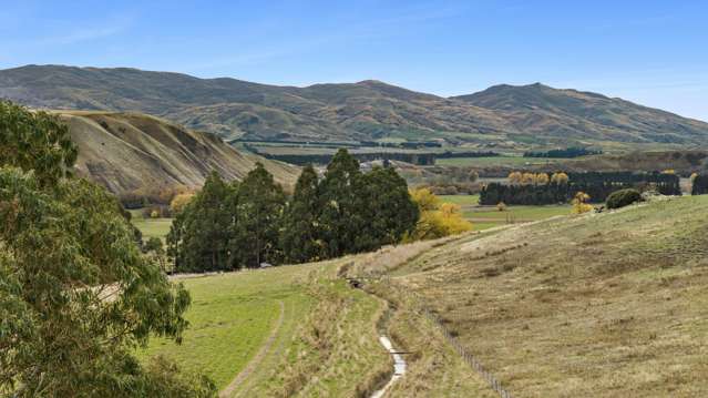 Lot 6 Ruffell Road Tarras_2