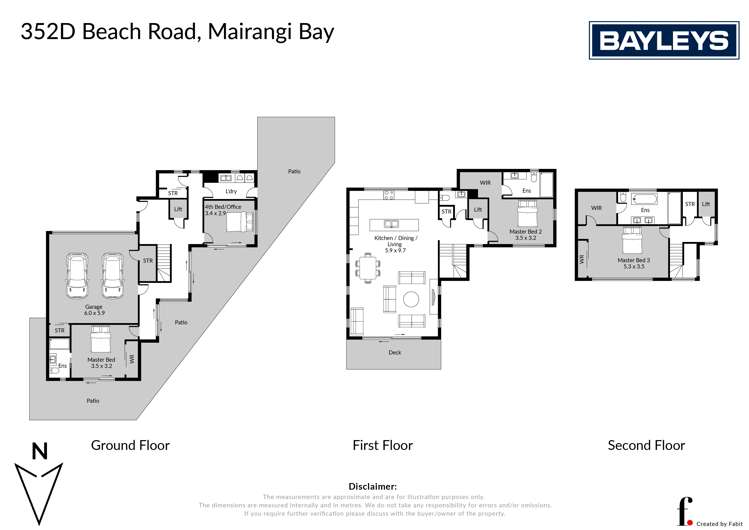 352D Beach Road Mairangi Bay_25